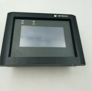 PWS920T-CCFT HMI " HITECH "