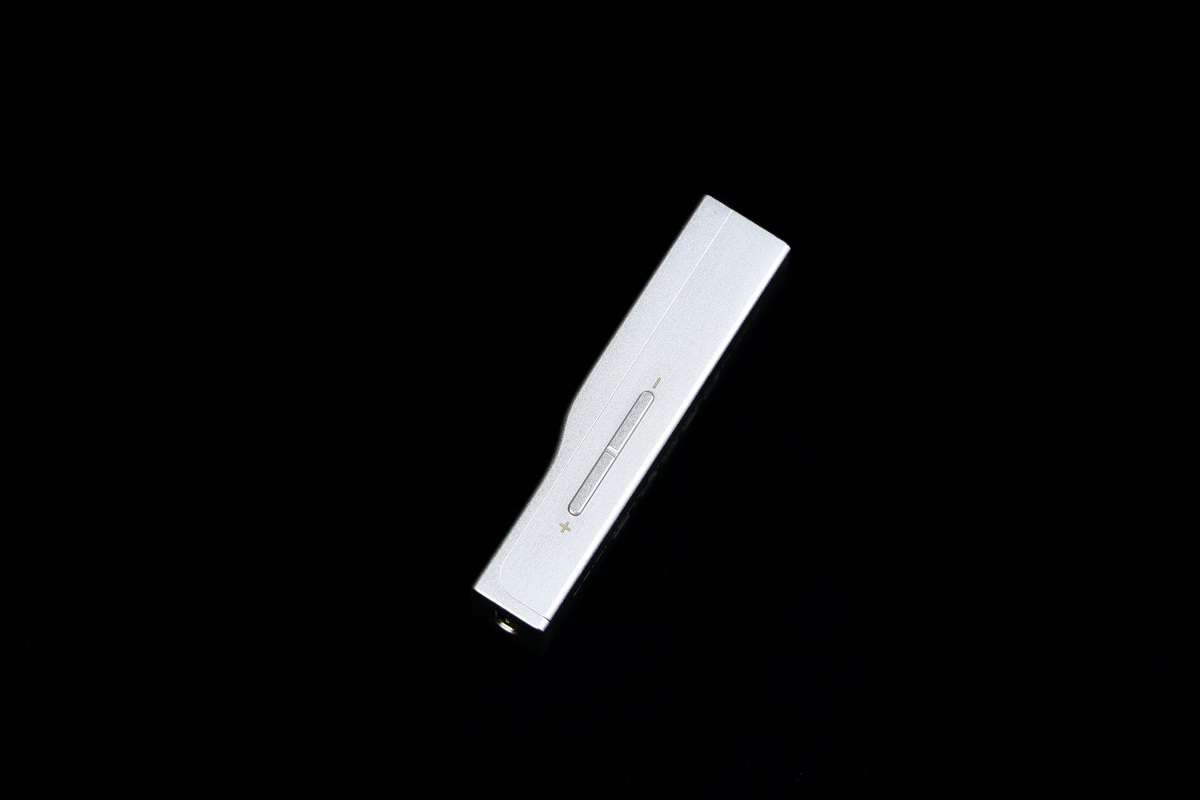 SuperTFZ Deco.5 DAC/AMP พกพาชิป CS43198 x2 ตัวเล็กกำลังขับสูง ไม่ต้องชาร์จ ไม่ต้องใช้ไดรเวอร์ ประกันศูนย์ไทย