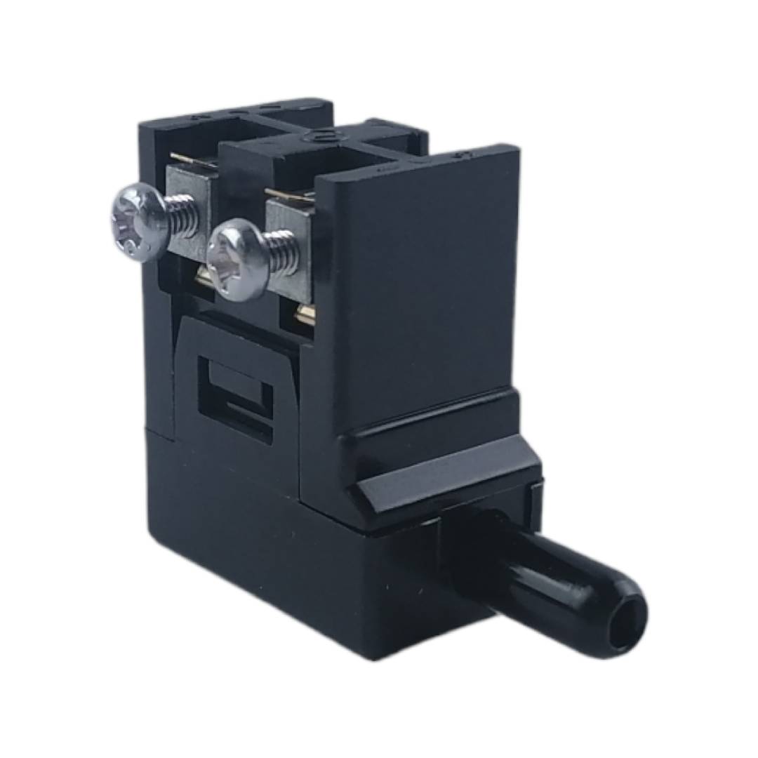 สวิทซ์ [SGEL115CD] กรรไกรไฟฟ้า Makita JS-1600 [#38] Pn.651816-2 (แท้) ## (*)