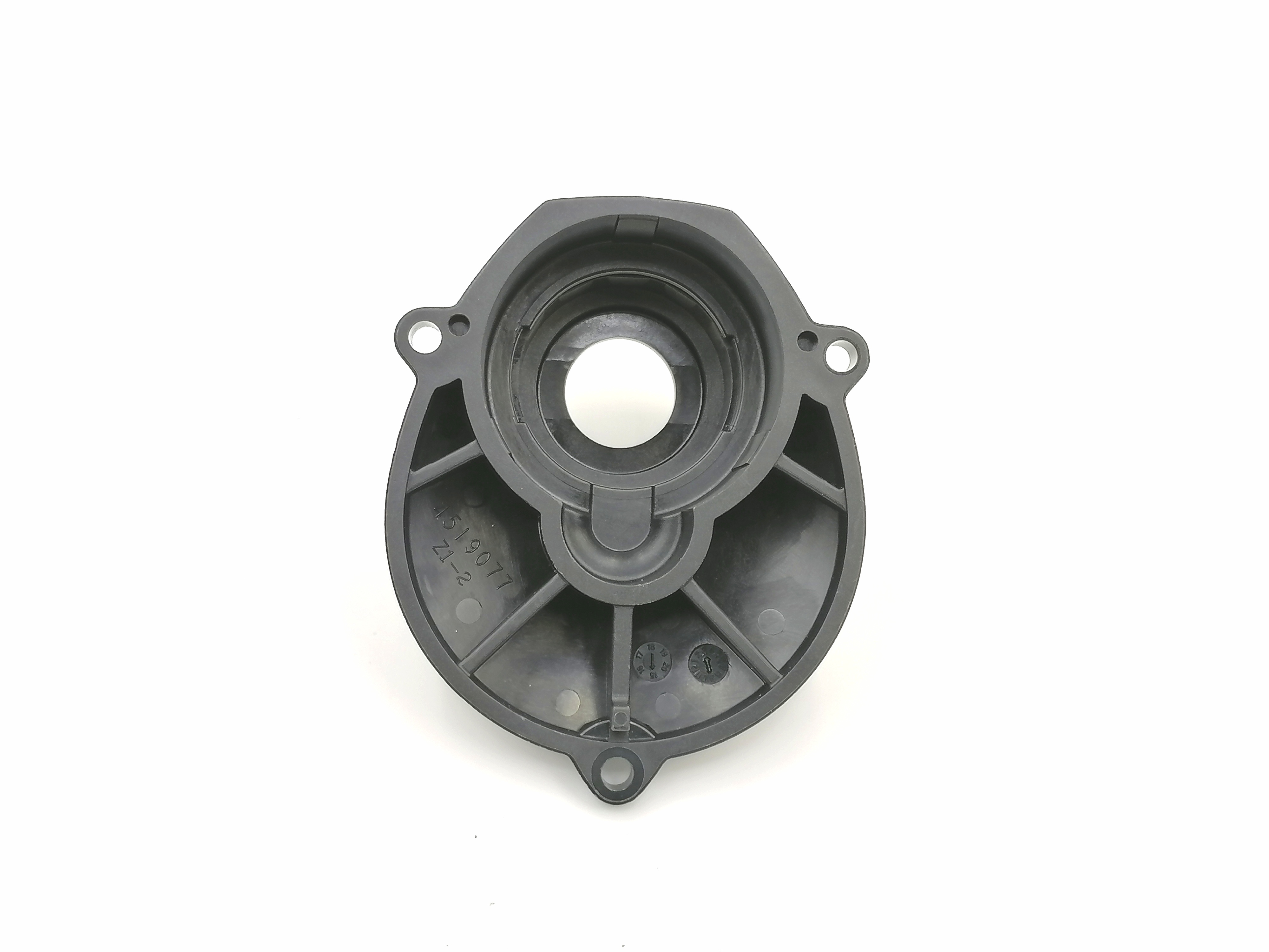 ฝาเฟือง สว่านกระแทก Maktec มาคเทค, Makita มากีต้า MT814, M8100, M8100B [#7] Pn. 451907-7 (แท้)