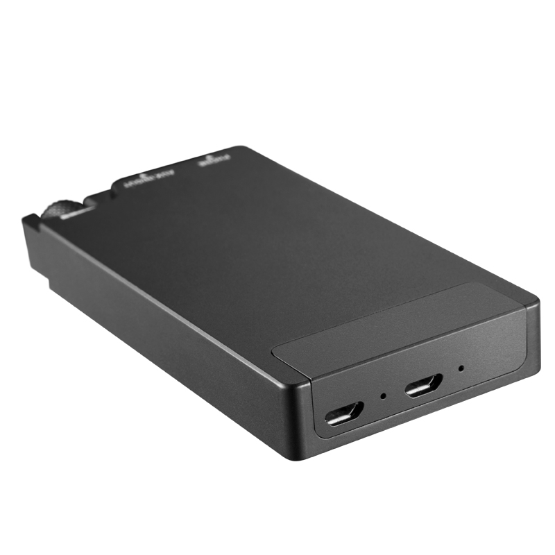 ขาย xDuoo xp-2 Dac/Amp พกพารองรับ Bluetooth 5.0 , Smartphones , Computers