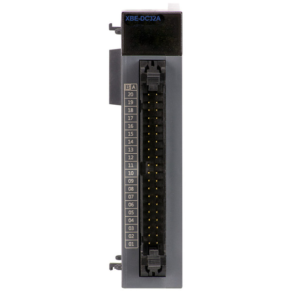 PLC " LS " รุ่น XBE-DC32A