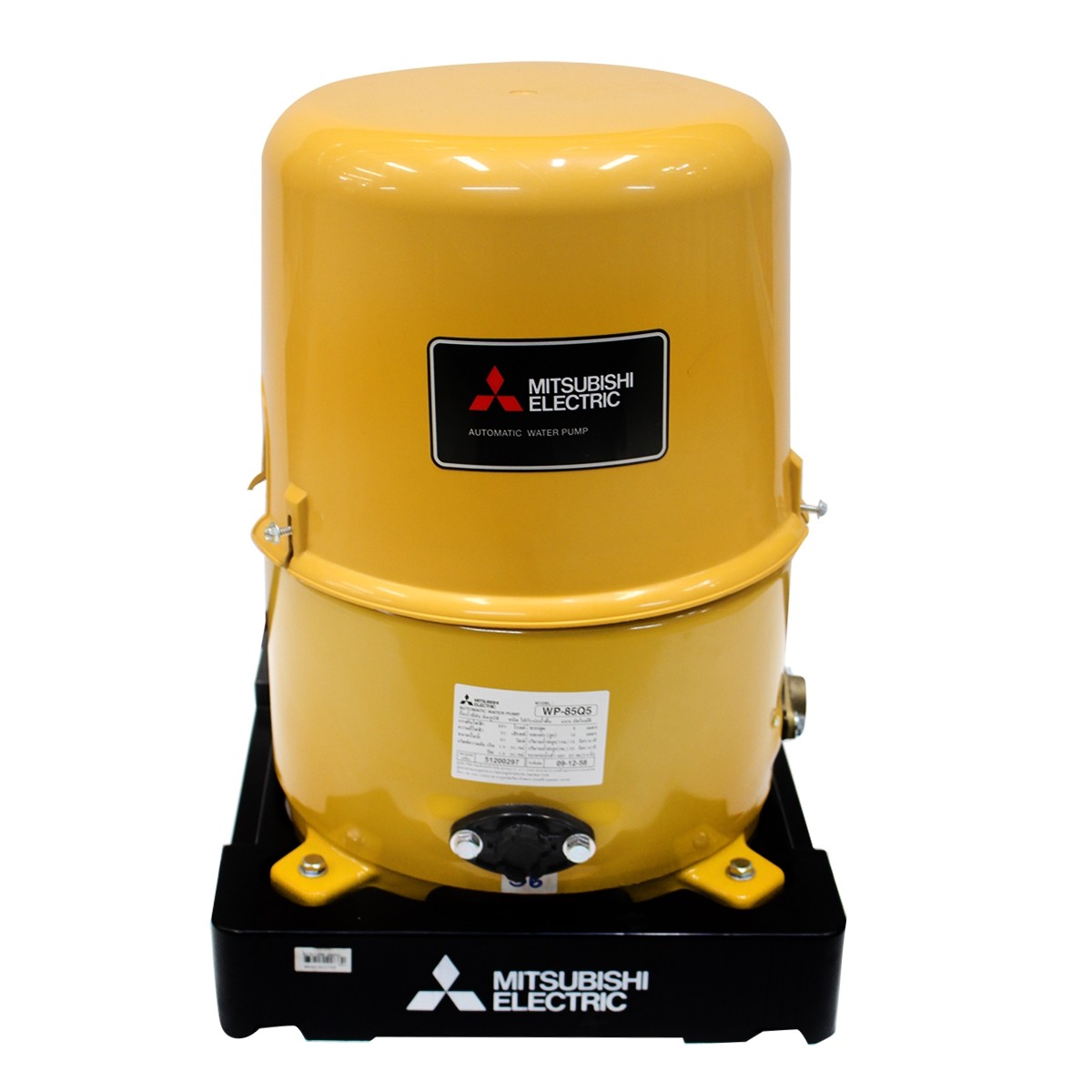 ซีลปั้มน้ำ มิตซูบิชิ(Mitsubishi) #156 (12-26) WP205-WP405, EP205-EP405, CP-255, CP-405 สามารถใช้ได้กับทุกรหัสต่อท้าย