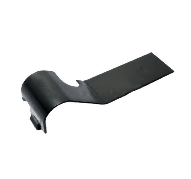 BELT COVER แท่นไสไม้ Makita 2012NB [#104] Pn.417035-8 (แท้) ##