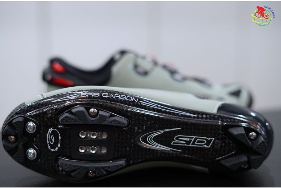 Sidi Tiger 2 SRS Carbon ,LIMITED EDITION MTB Shoe NEW2023