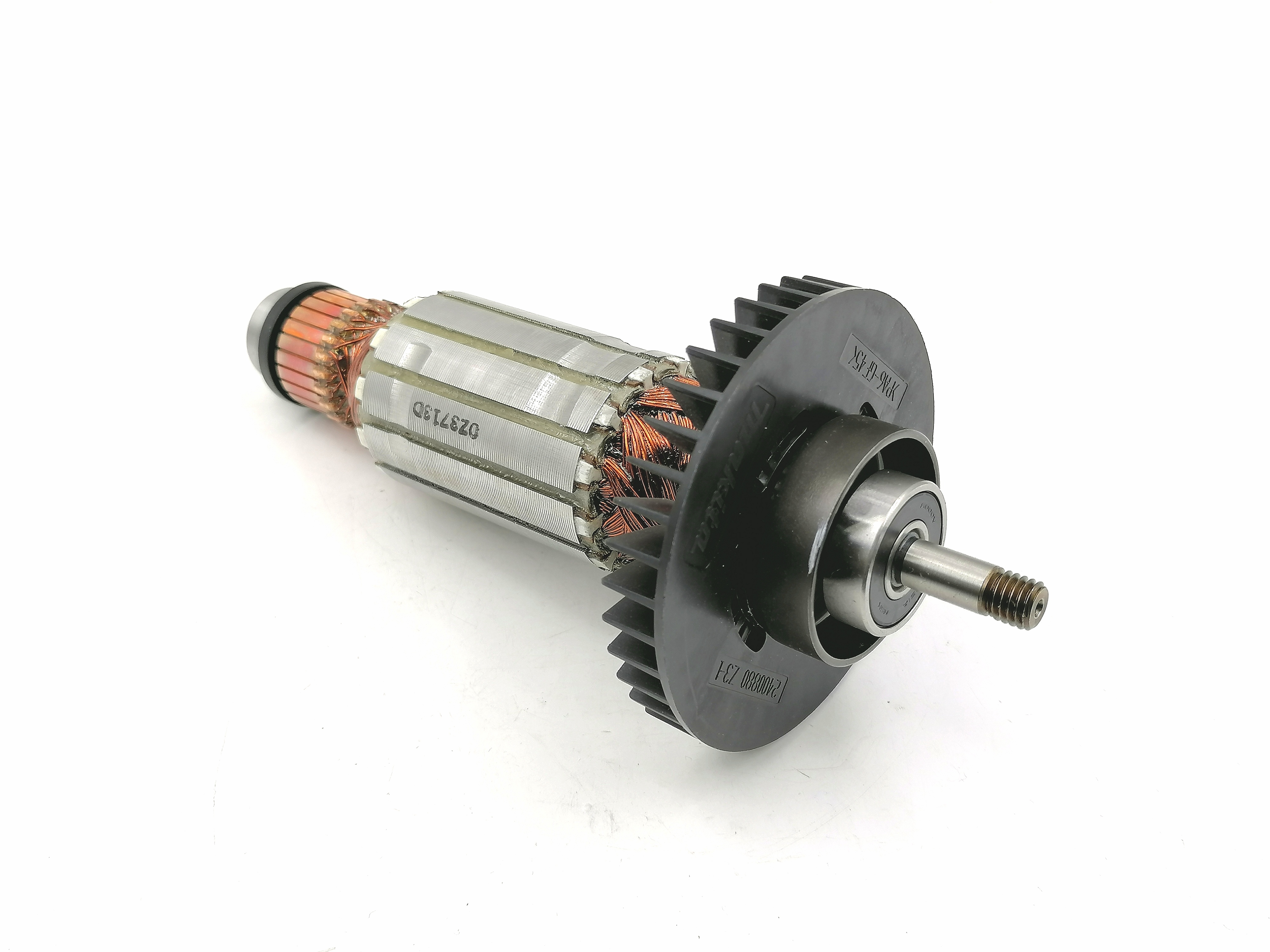 ทุ่น เลื่อยตัดกิ่งไม้ไฟฟ้า Makita มากีต้า UC3020A, UC3020A1 P/N.513713-9 (แท้)## (*)