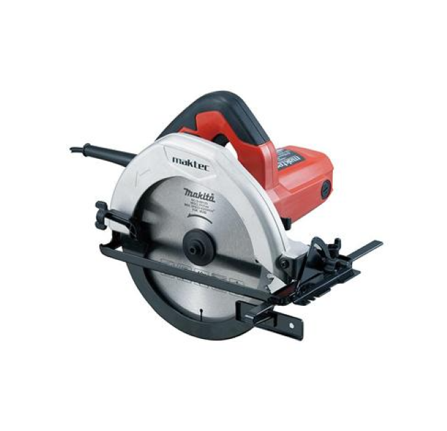 ทุ่น เลื่อยวงเดือน Maktec, Makita MT583, M5801, M5801B Pn.510423-9, 513863-0 (แท้) ##(*)