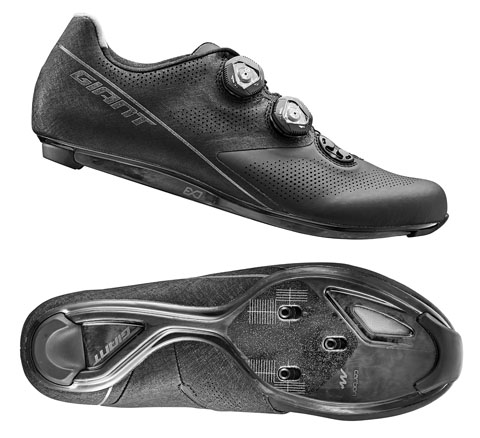 รองเท้าเสือหมอบ GIANT SURGE PRO ROAD SHOES พื้นคาร์บอน
