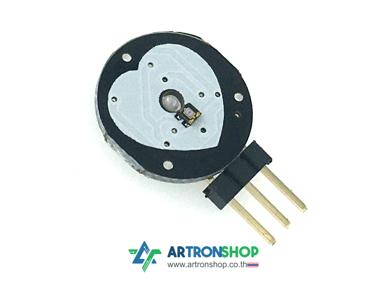 Pulse Sensor - SEN-11574