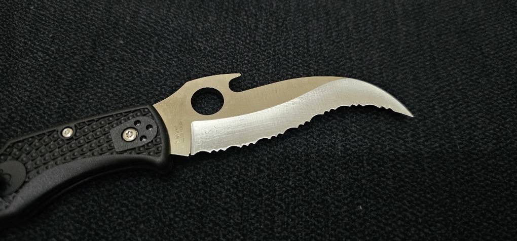 Matriarch 2 Lockback