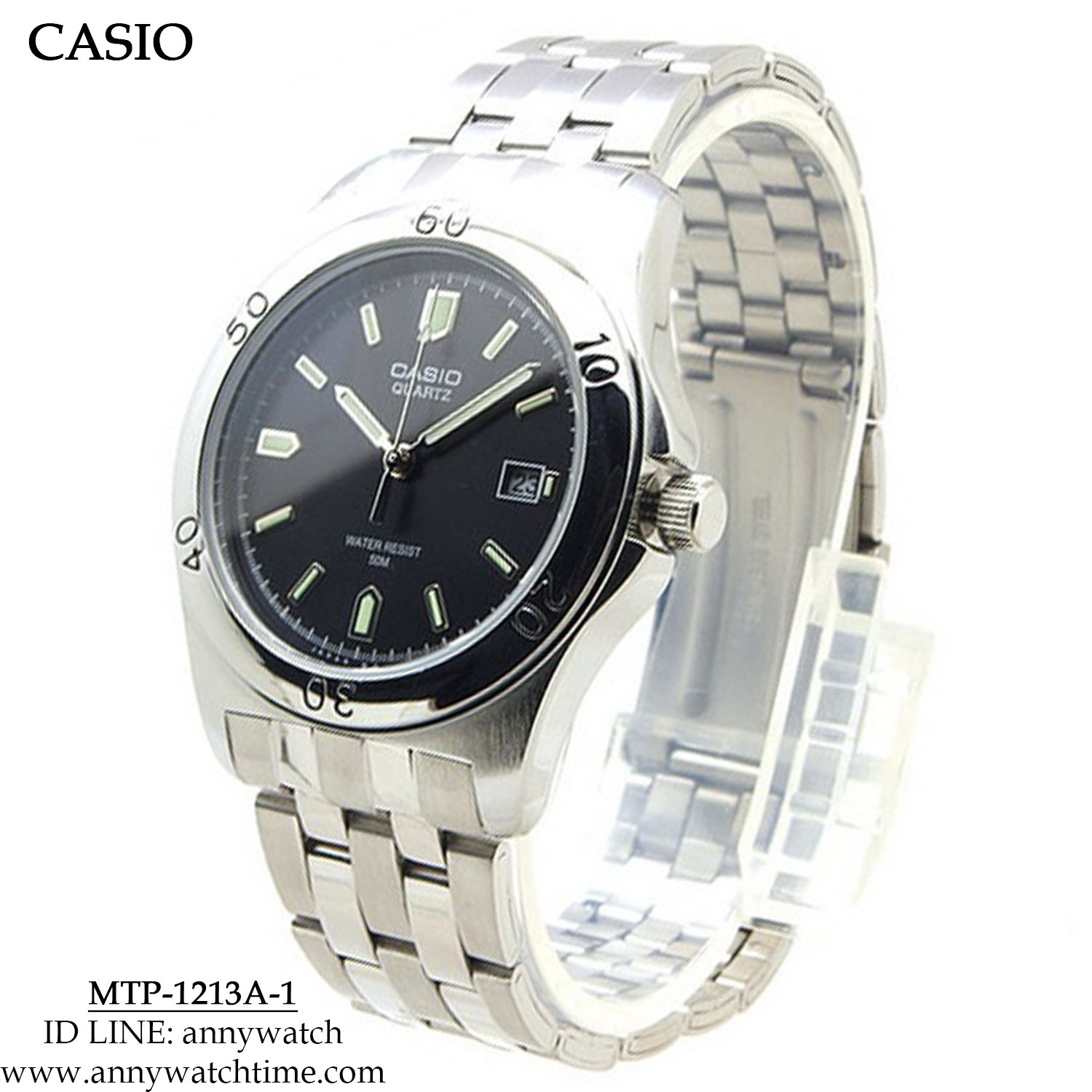CASIO MTP-1213A-1
