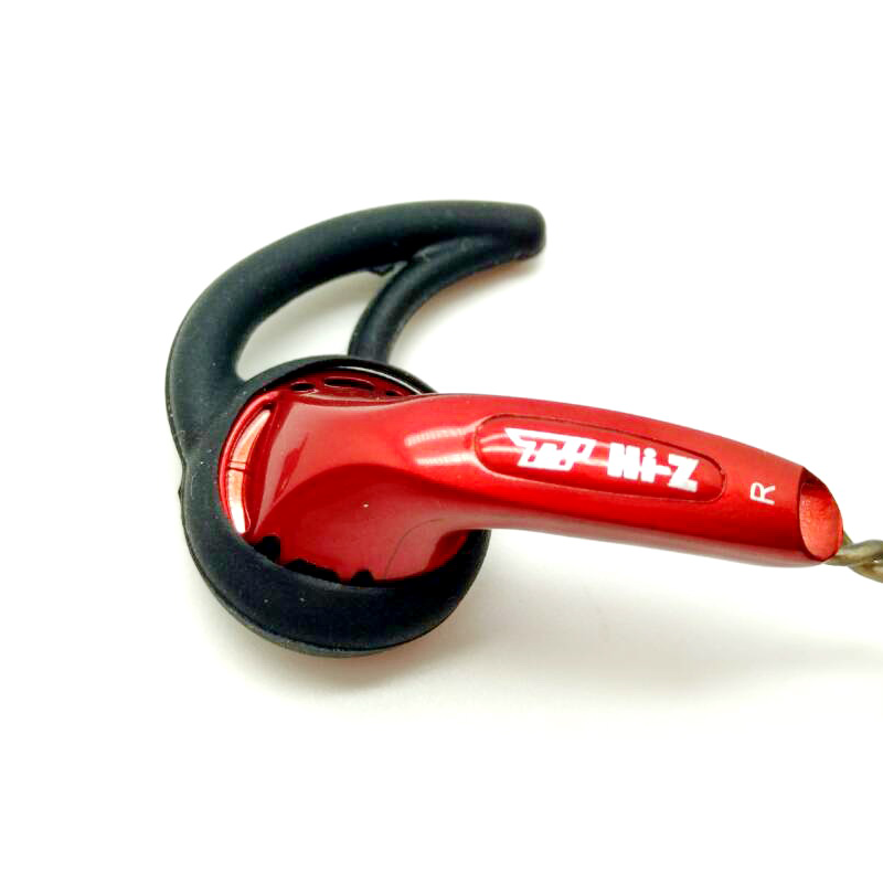 ขาย x-tips ก้านเกี่ยวหูฟังเอียบัดคุณภาพดี เล็ก+ใหญ่ 4 คู่ 250 นุ่มเบาสบายหู