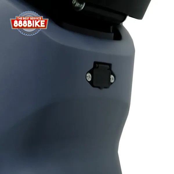 จักรยานไฟฟ้า สกู๊ตเตอร์ไฟฟ้า MEADOW รุ่น I-NEO ขนาดล้อ 12 นิ้ว (500W 48V, 12AH) ความเร็วสูงสุด 30 กม./ชม