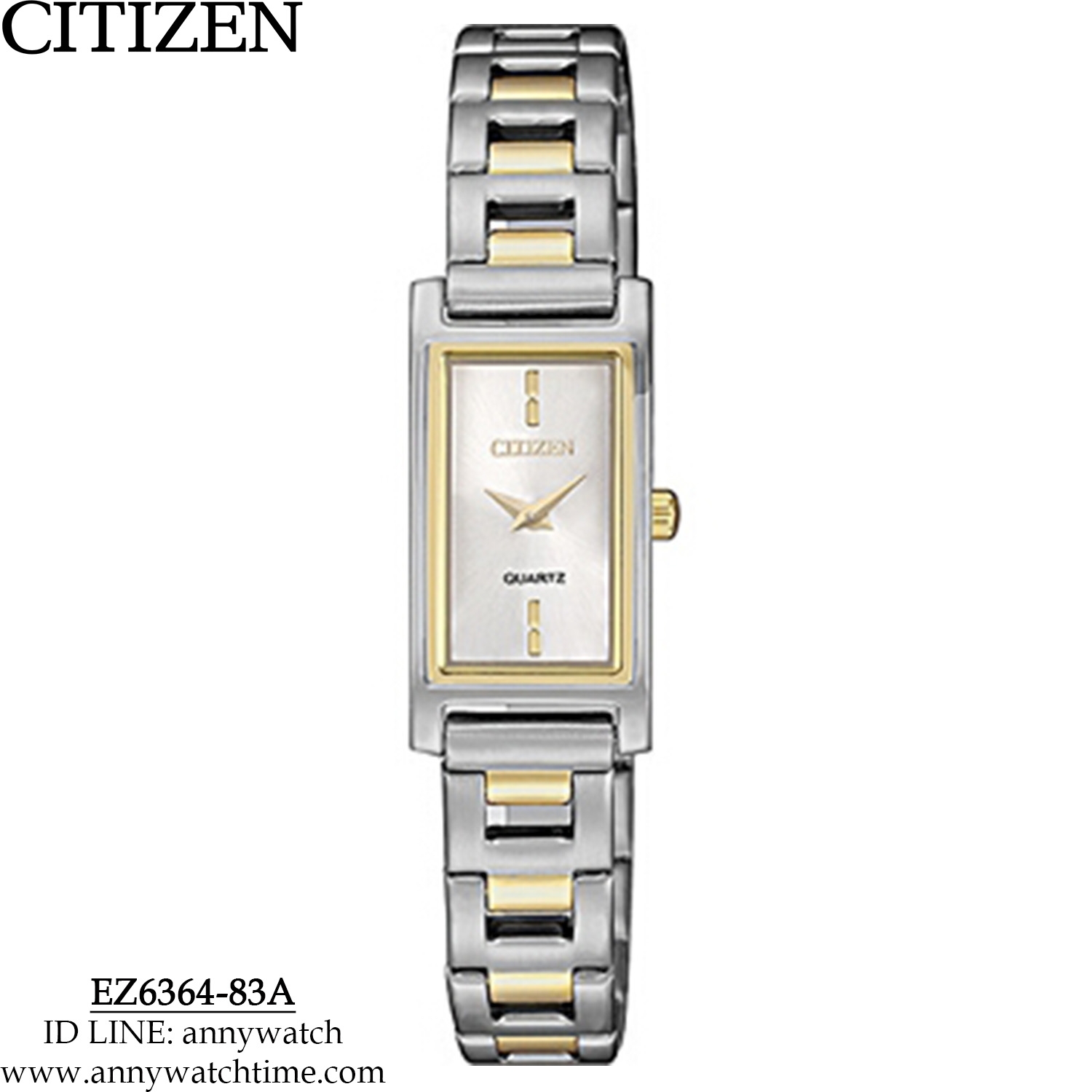CITIZEN EZ6364-83A