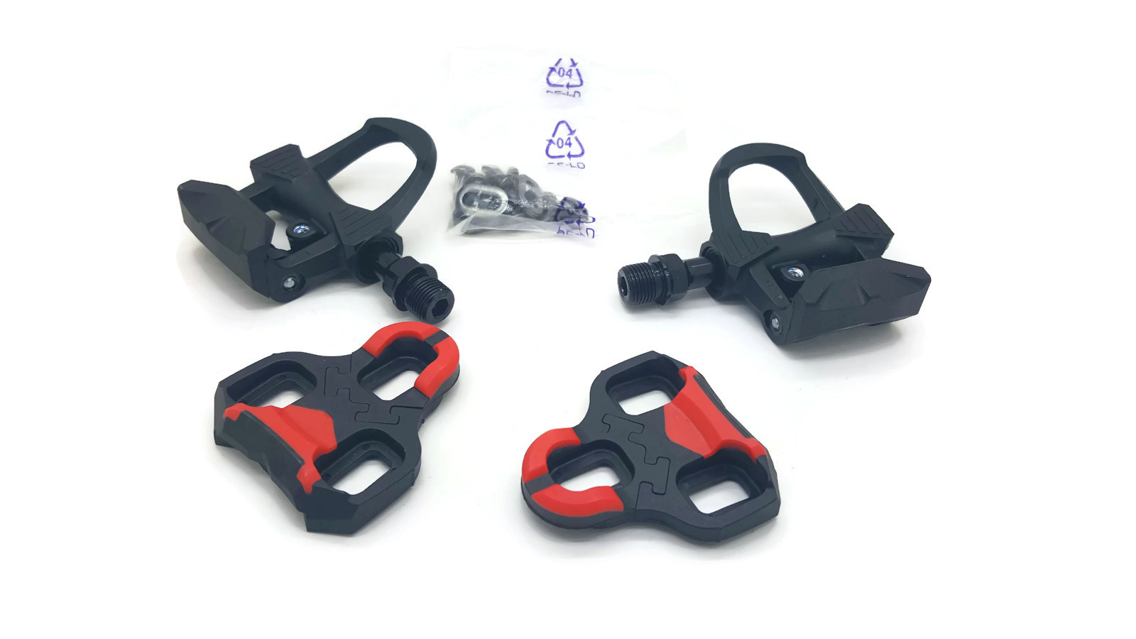 บันได VP แกนใหญ่ ROAD (9/16) BALL BEARING รุ่น VP-R76