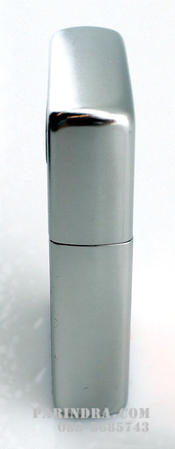 ไฟแช็ค Zippo 24779 Jack Daniels Street Chrome