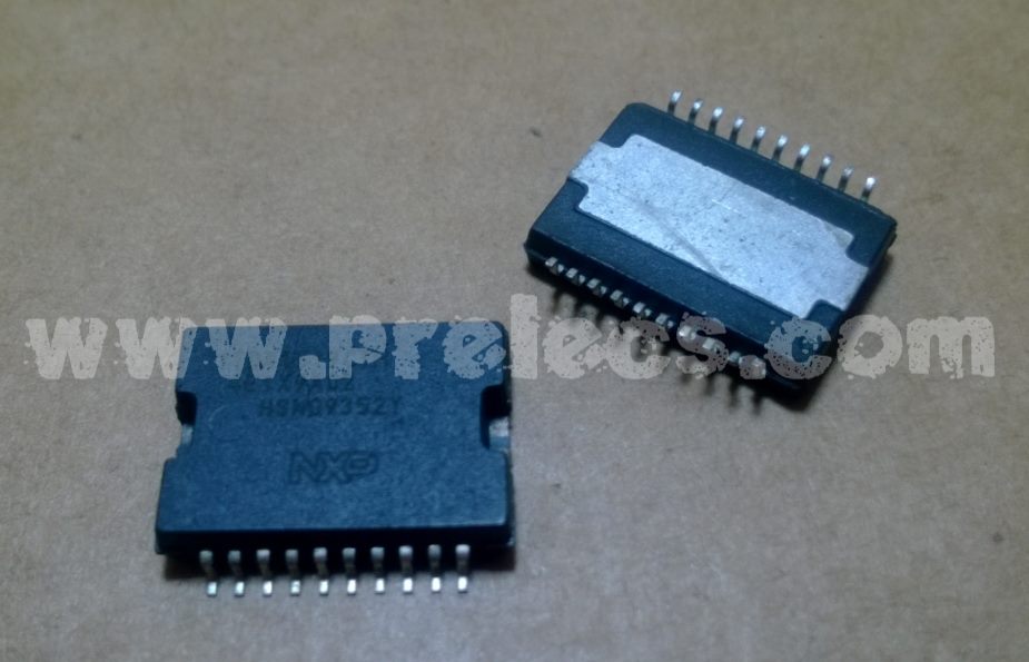 TDA1519CTH