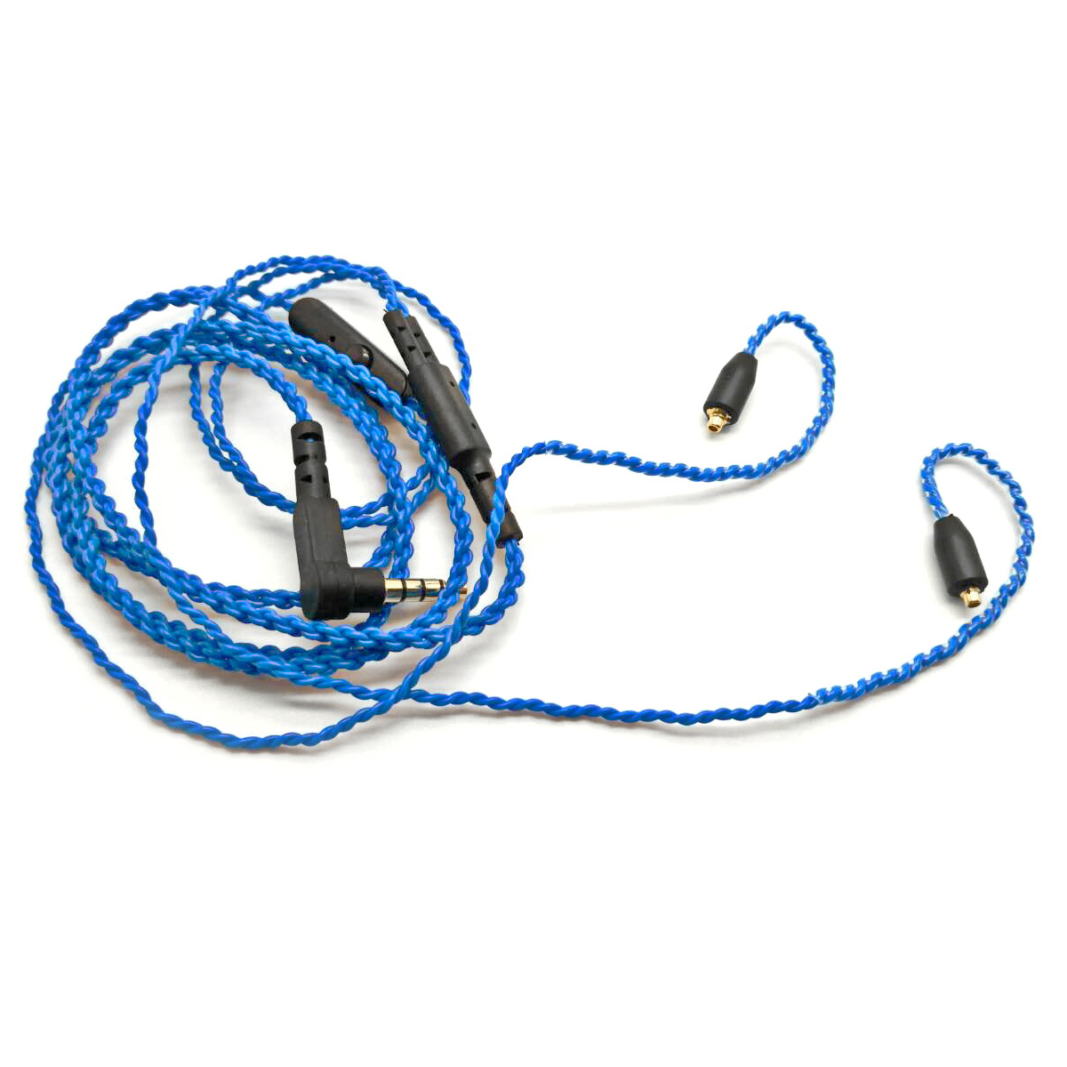 ขาย X-tips Flux สายเปลี่ยนหูฟังขั้ว MMCXพร้อมไมค์ สำหรับ Shure