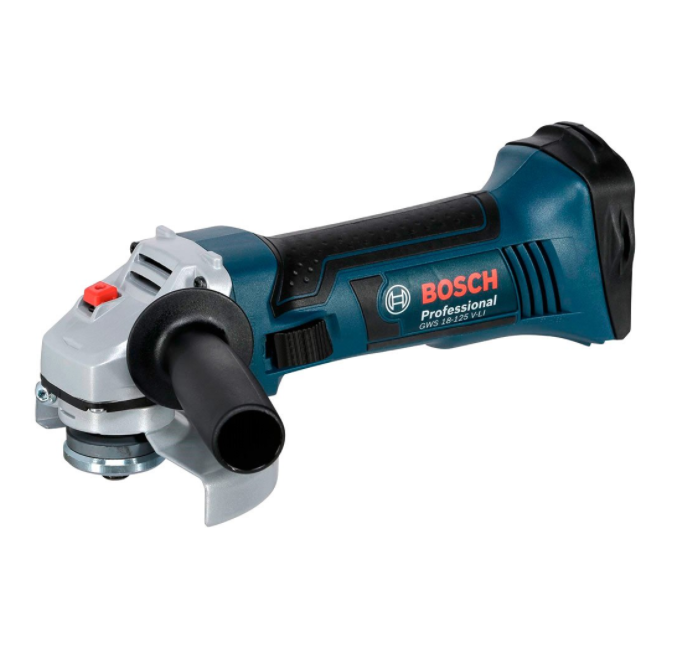 มอดุลอิเล็กทรอนิกส์ เครื่องเจียร์ บอส BOSCH GWS 18-125 V-LI (แท้-สั่ง)