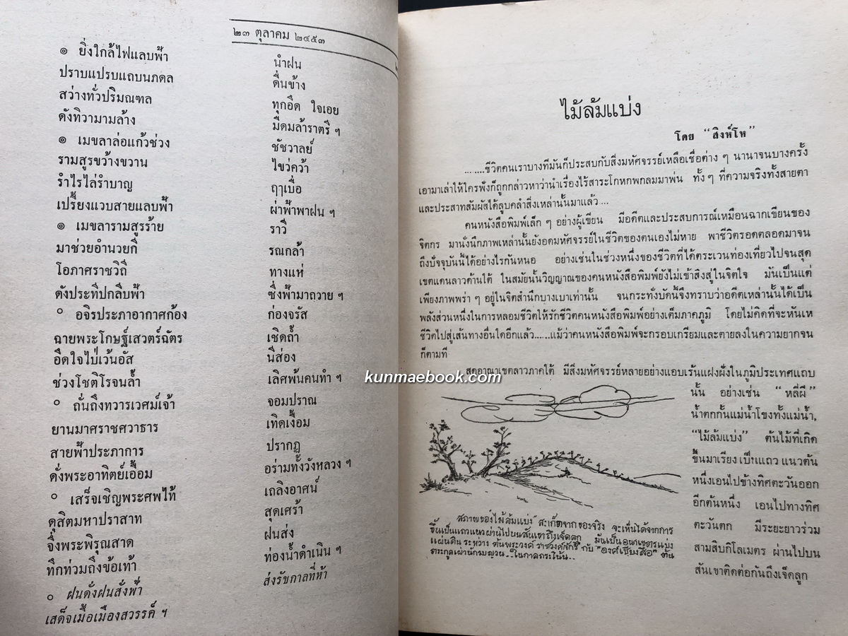 วารสารพิเศษ ฉบับปิยมหาราชานุสรณ์ ของ สมาคมทหารนอกราชการ