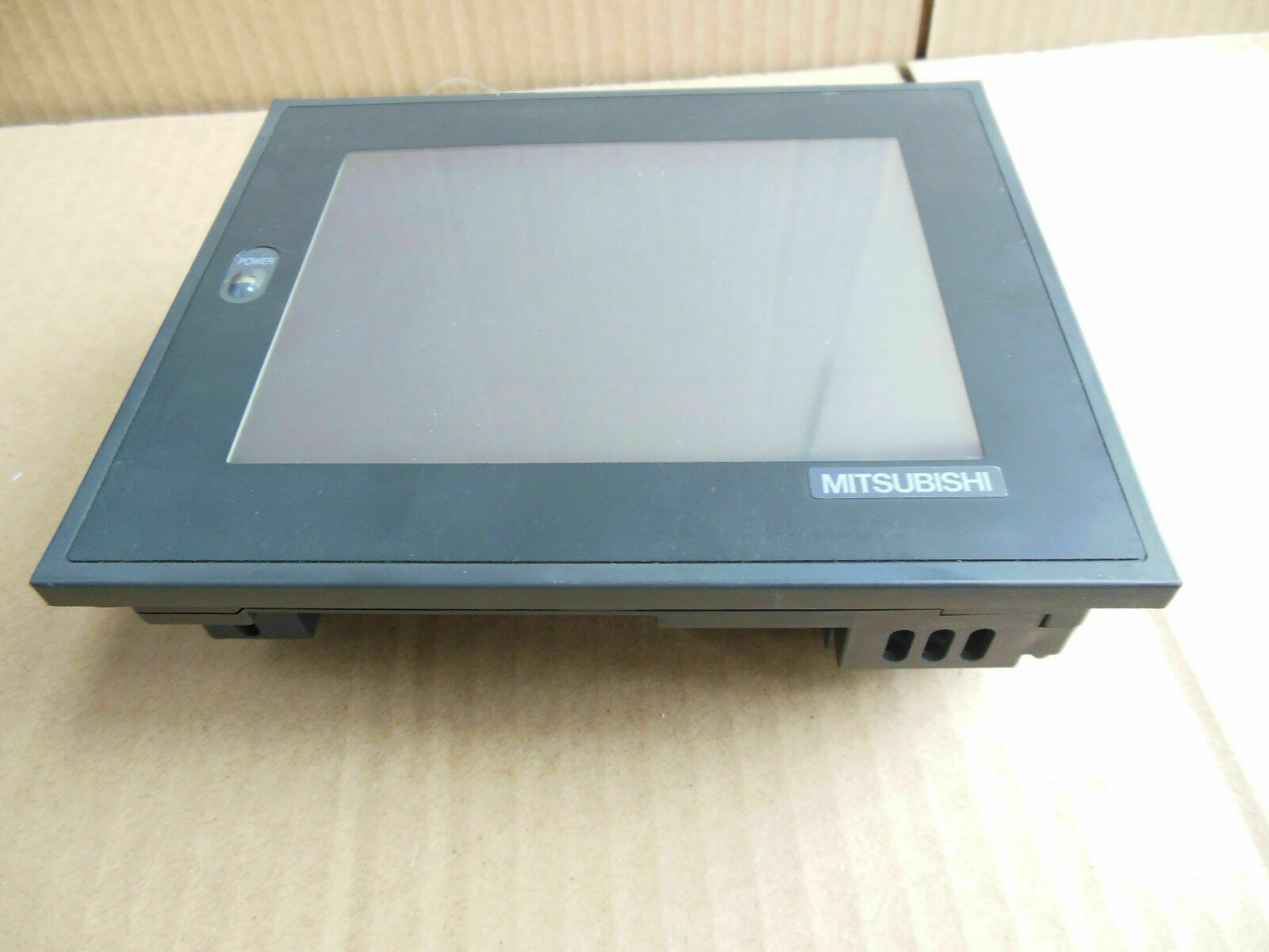 LCD TOUCH SCREEN " MITSUBISHI " รุ่น A951GOT-LBD