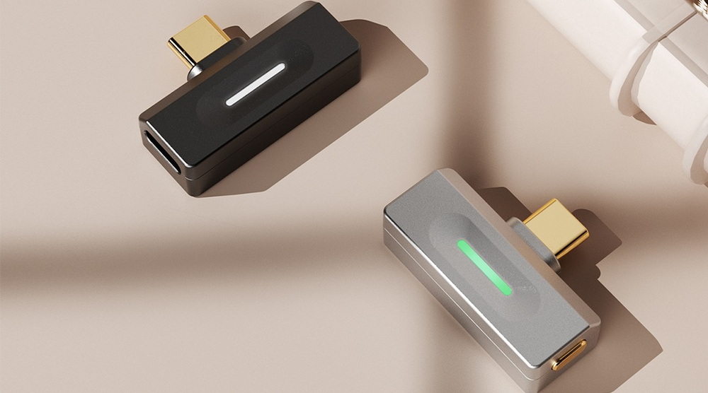 <PreOrder> FiiO Air Link เครื่องส่งสัญญาณ Bluetooth6.0 ความละเอียดสูง แบบพกพา ประกันศูนย์ไทย