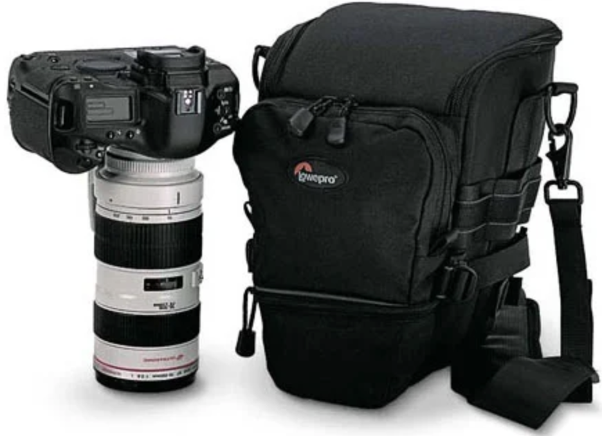 กระเป๋ากล้อง LOWEPRO Toploader Pro 70 AW กันน้ำ #ของแท้ ประกัน 1 ปี