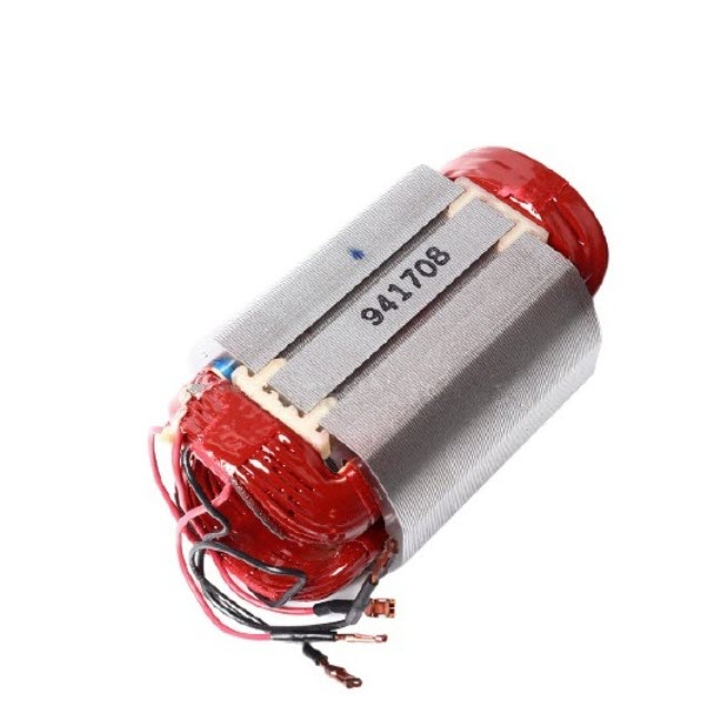 ฟิลคอยล์ หินเจียร Makita-มากีต้า 9556NB, 9556HN, 9556HP (แท้) ##