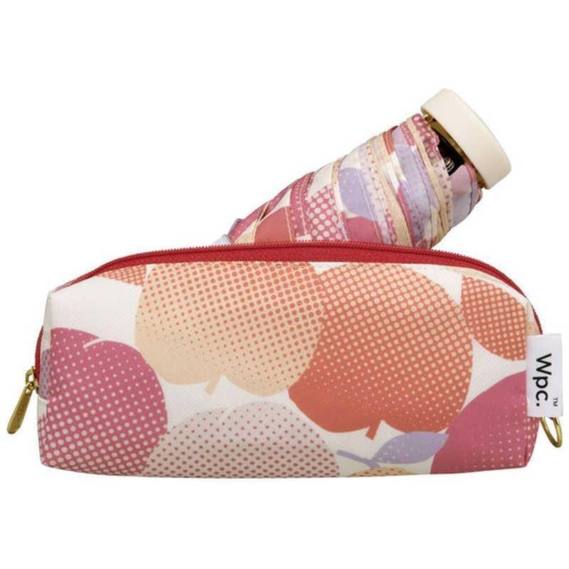 Wpc. © Folding Umbrella (50 cm.) parasol น้ำหนักเบา 200 g.