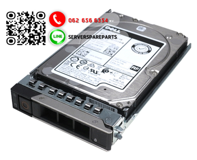 Dell 03K30N,3K30N,Dell G14,1.2TB,10K,12G,2.5",SAS,DXD9H