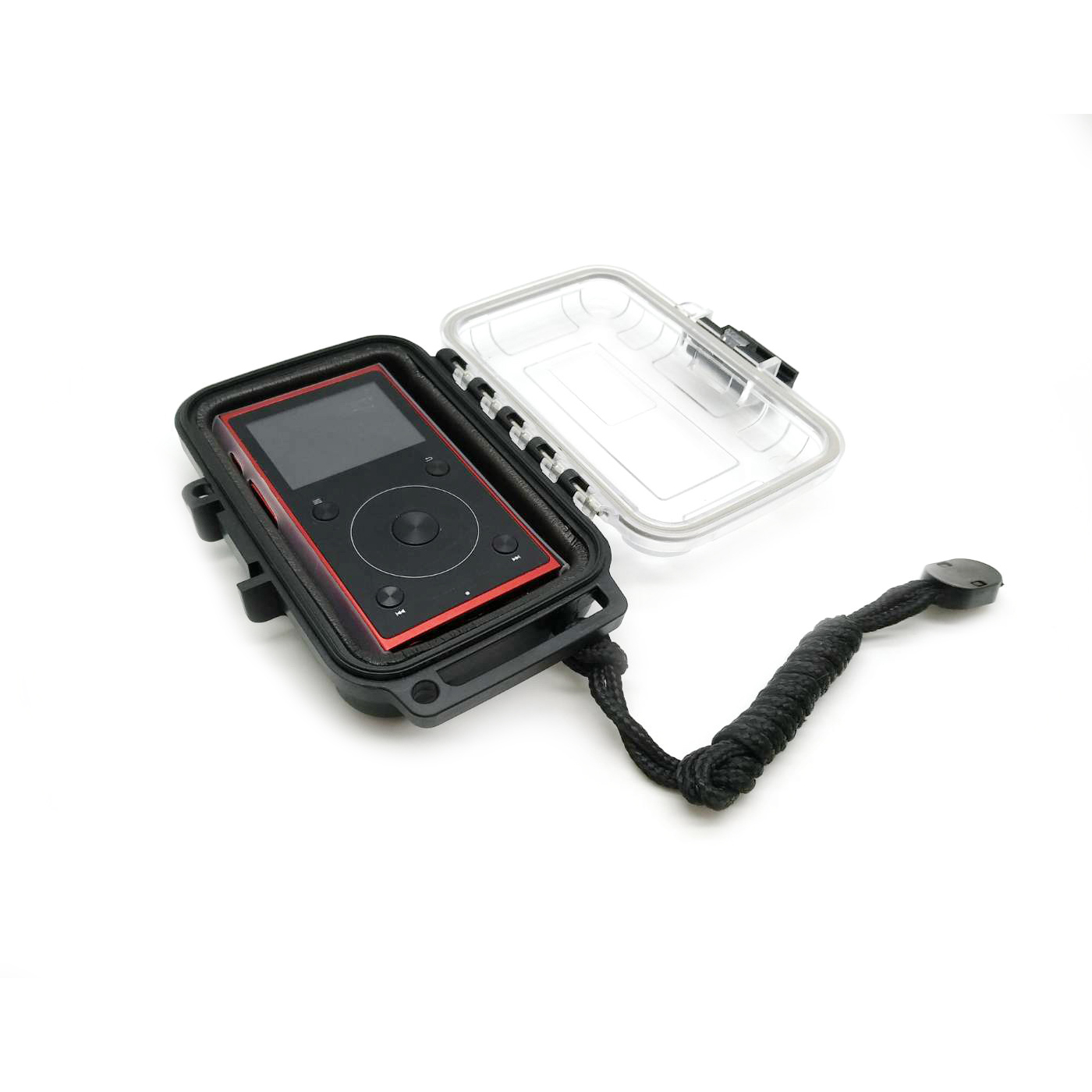 ขาย X-Tips defender X-1001 กันน้ำ กันกระแทก [ขนาดเล็กสำหรับหูฟัง]