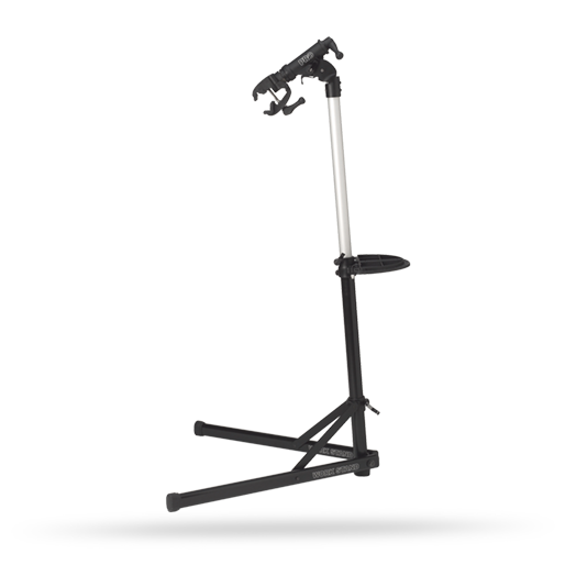 PRO Repair Stand แท่นซ่อมจักรยาน (พร้อมช่องใส่เครื่องมือและอุปกรณ์)