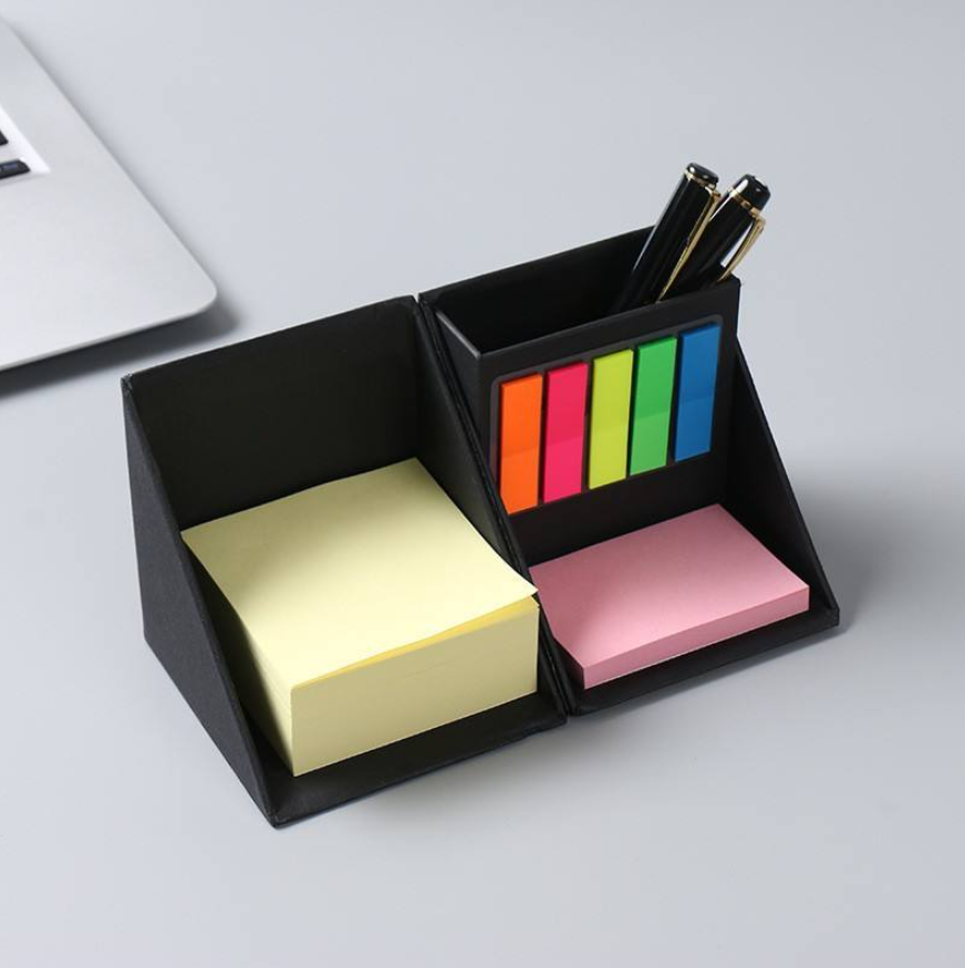 Sticky Note Boxes รุ่น 001 ขนาด 9*9*9 ซม.