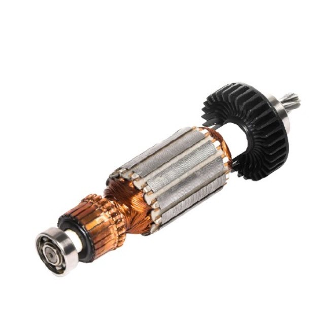 ทุ่น ไขควงไฟฟ้า Makita มากีต้า 6951 (แท้) ##