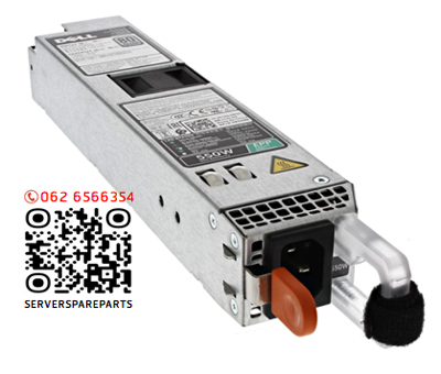 Dell PowerEdge,Power Supply,R440,R530,550W,Dell 6V43G