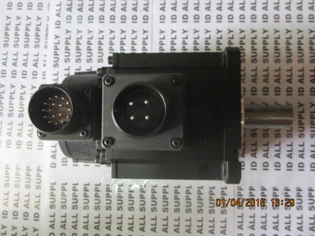 SERVO MOTOR “ PANASONIC ” รุ่น MSME102GCGM