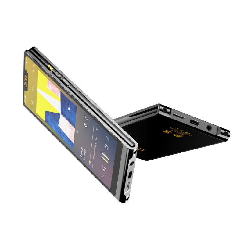 ONIX Waltz XM10Ltd DAP พกพาระดับไฮเอนด์ตัวแรกจาก ONIX รองรับ Dual Hi-Res ประกันศูนย์ไทย