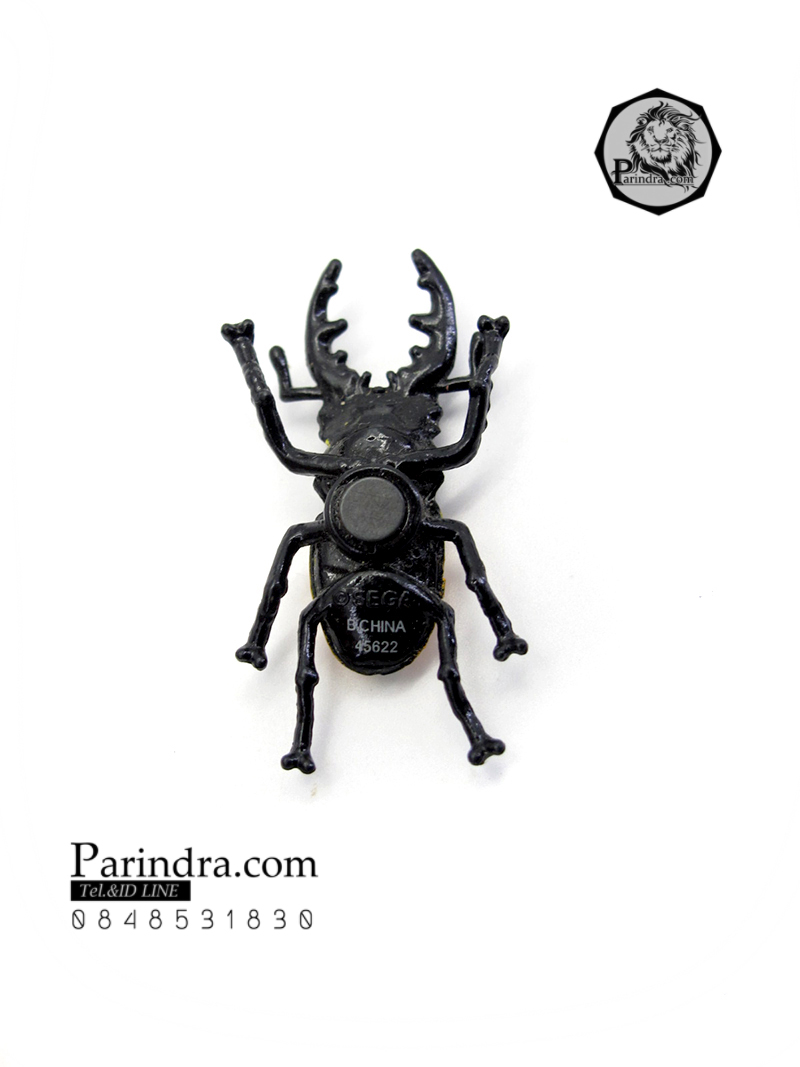 โมเดลด้วง