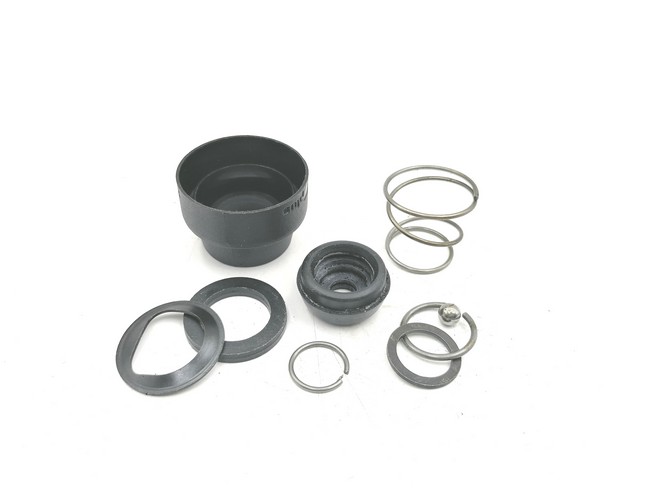 หัวยางกันฝุ่น สว่านโรตารี่ บอส BOSCH GBH 2-22, 2-23 (ทุกรหัสต่อท้าย) #D13