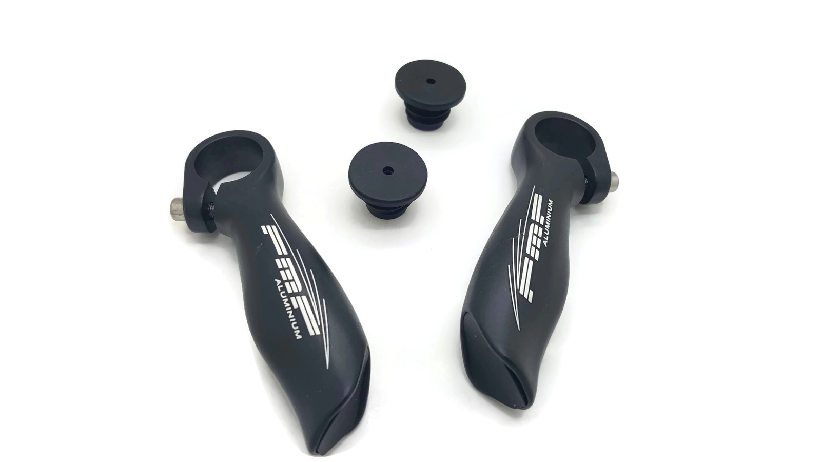 บาร์เอน FMF ALLOY BAR END,WB05
