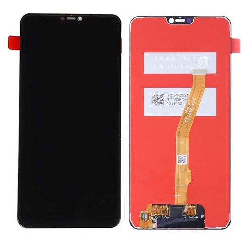 เปลี่ยนจอ VIVO V9/V9 Pro หน้าจอแตก ทัสกรีนกดไม่ได้ หน้าจอแท้