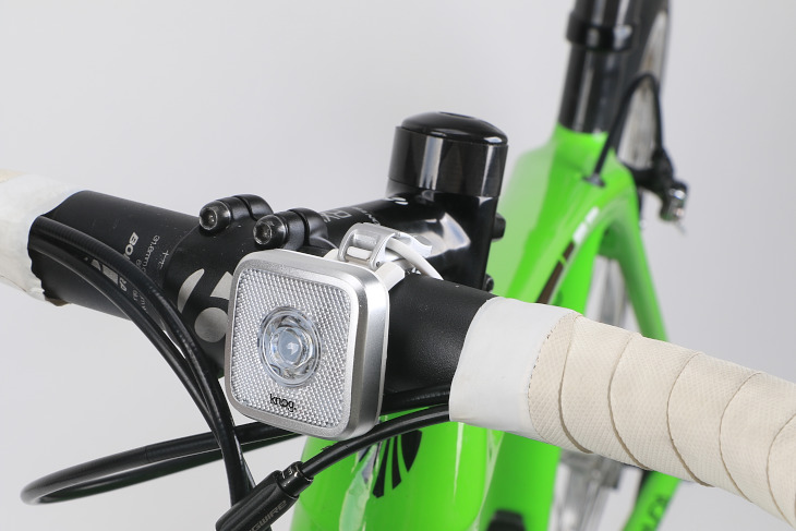 KNOG ไฟหน้าไบเดอร์ม๊อบอายบอลเลอร์ BLINDER MOB EYEBALLER, หลอดเดียว