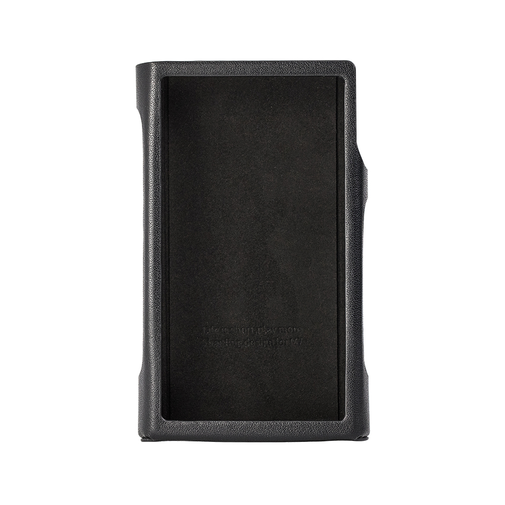 เคส Shanling M7 [-เคส-] เคสหนังคุณภาพดี