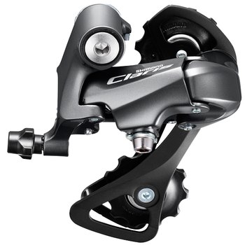 ตีนผีหลัง SHIMANO CLARIS Rear Derailleur Road Bike, RD-R2000, SS, 8-Speed. (INDONESIA)