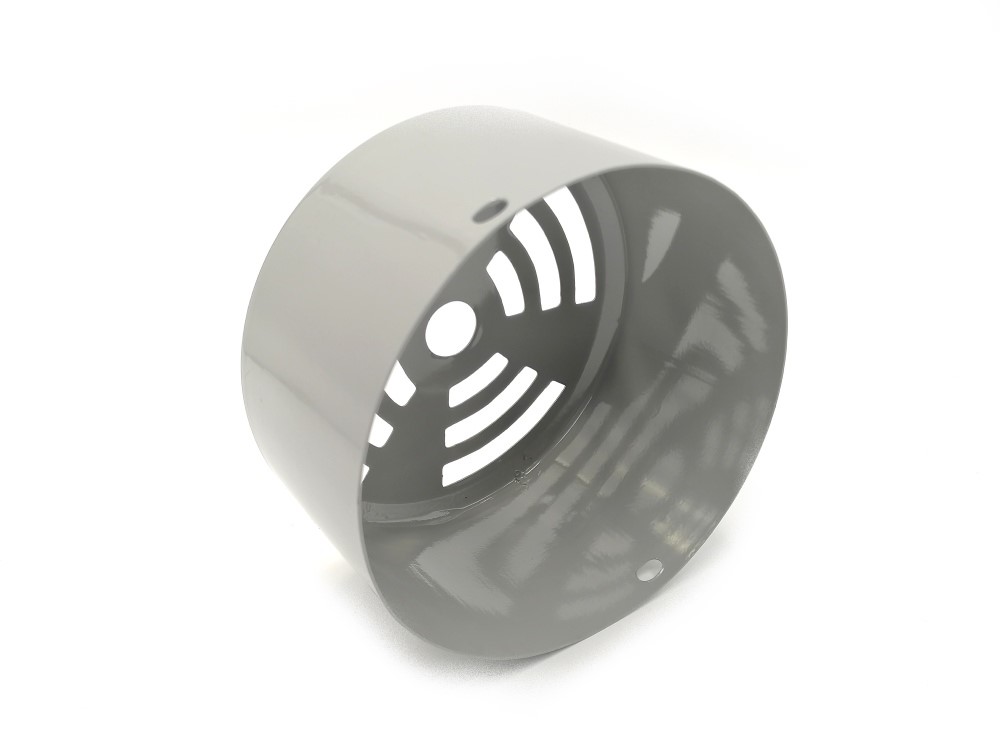 #GH-28 ฝาครอบใบพัดมอเตอร์ ทั่วไป