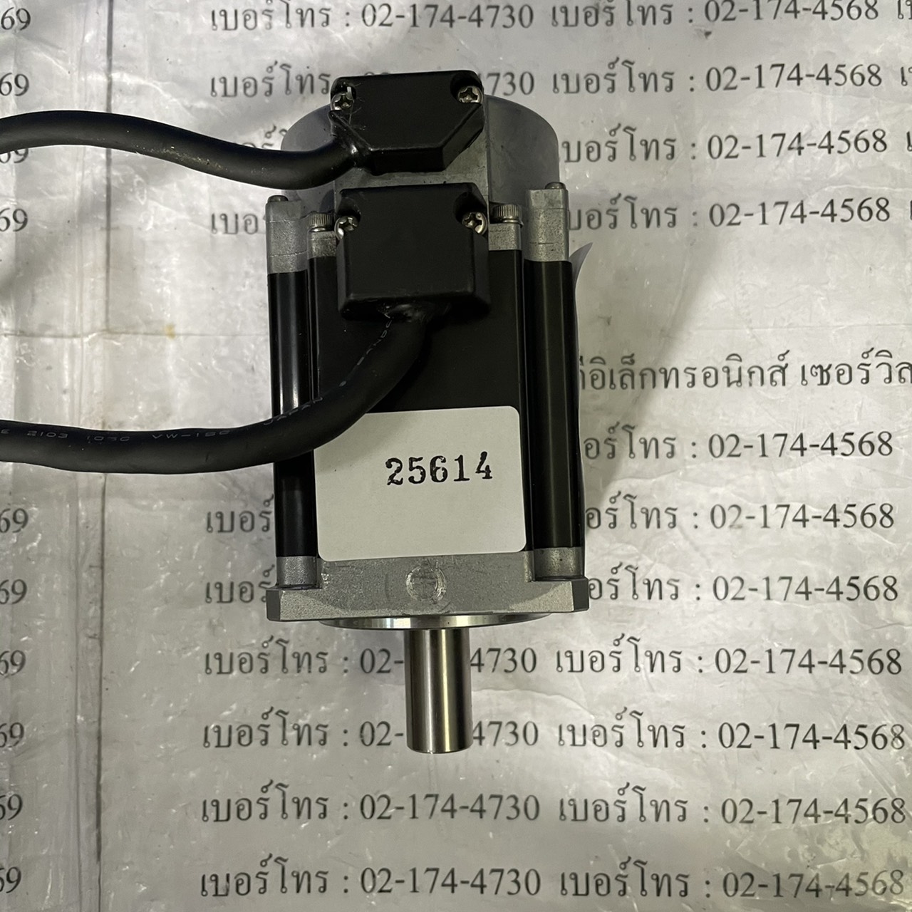 SS4609N3022E200 SERVO MOTOR " SANMEI "