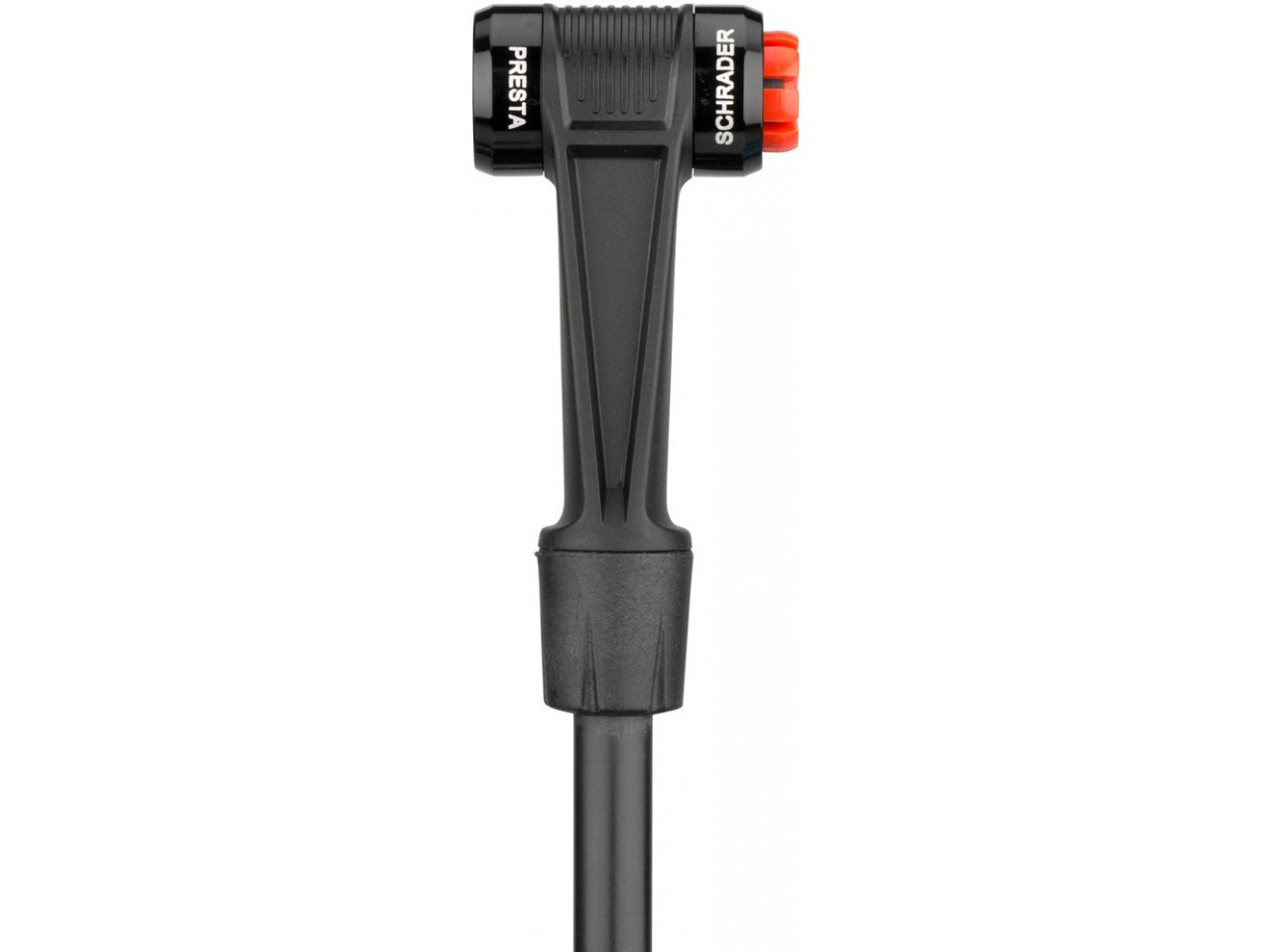 PRO Competition Floor pumps สูบลมตั้งพื้นรุ่น, PRPU0082