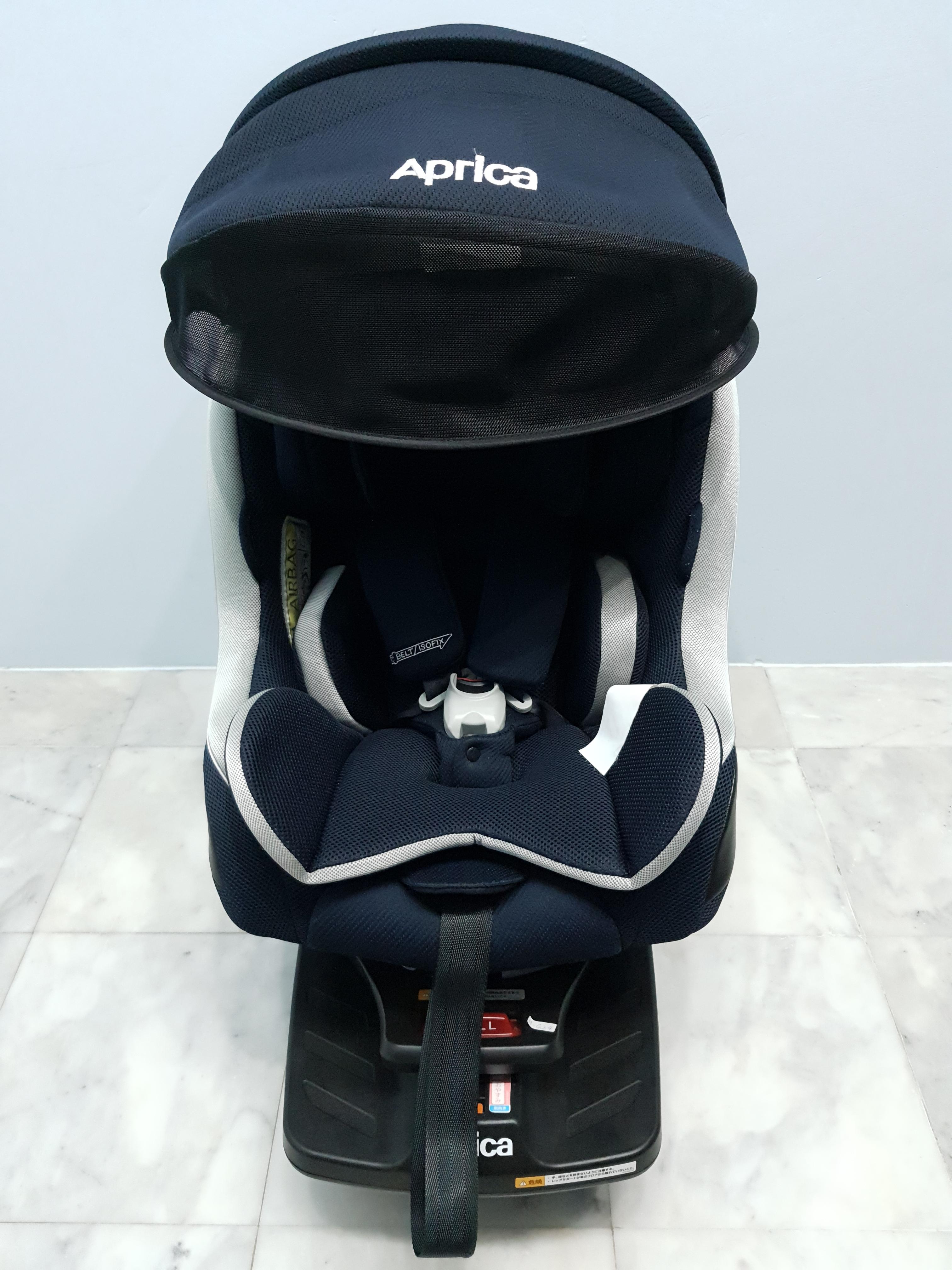 Aprica Curulila สีน้ำเงิน