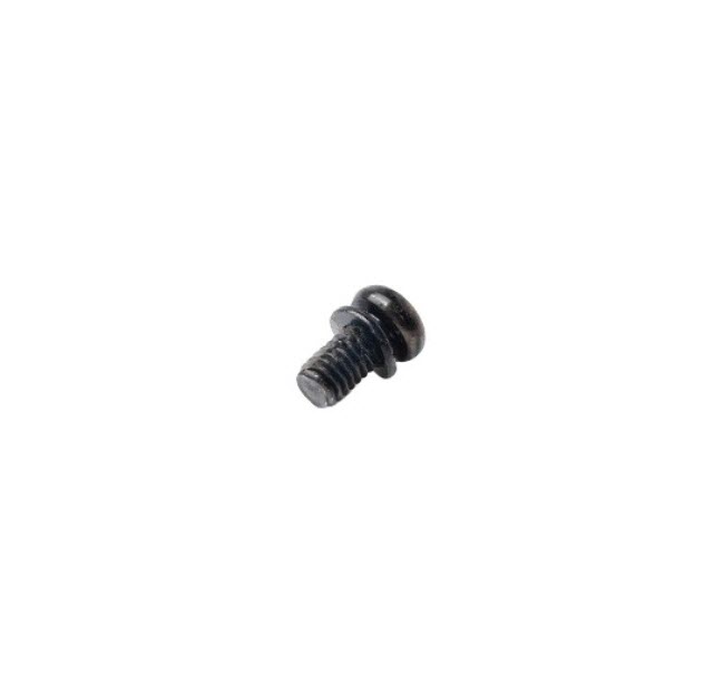 PAN HEAD SCREW M4X8 Makita มากีต้า 1600, 1804N, 1805N, 3501N, 5103N, 5201N, 5401N, 5402, 6905B Pn.911106-8 (แท้) ##