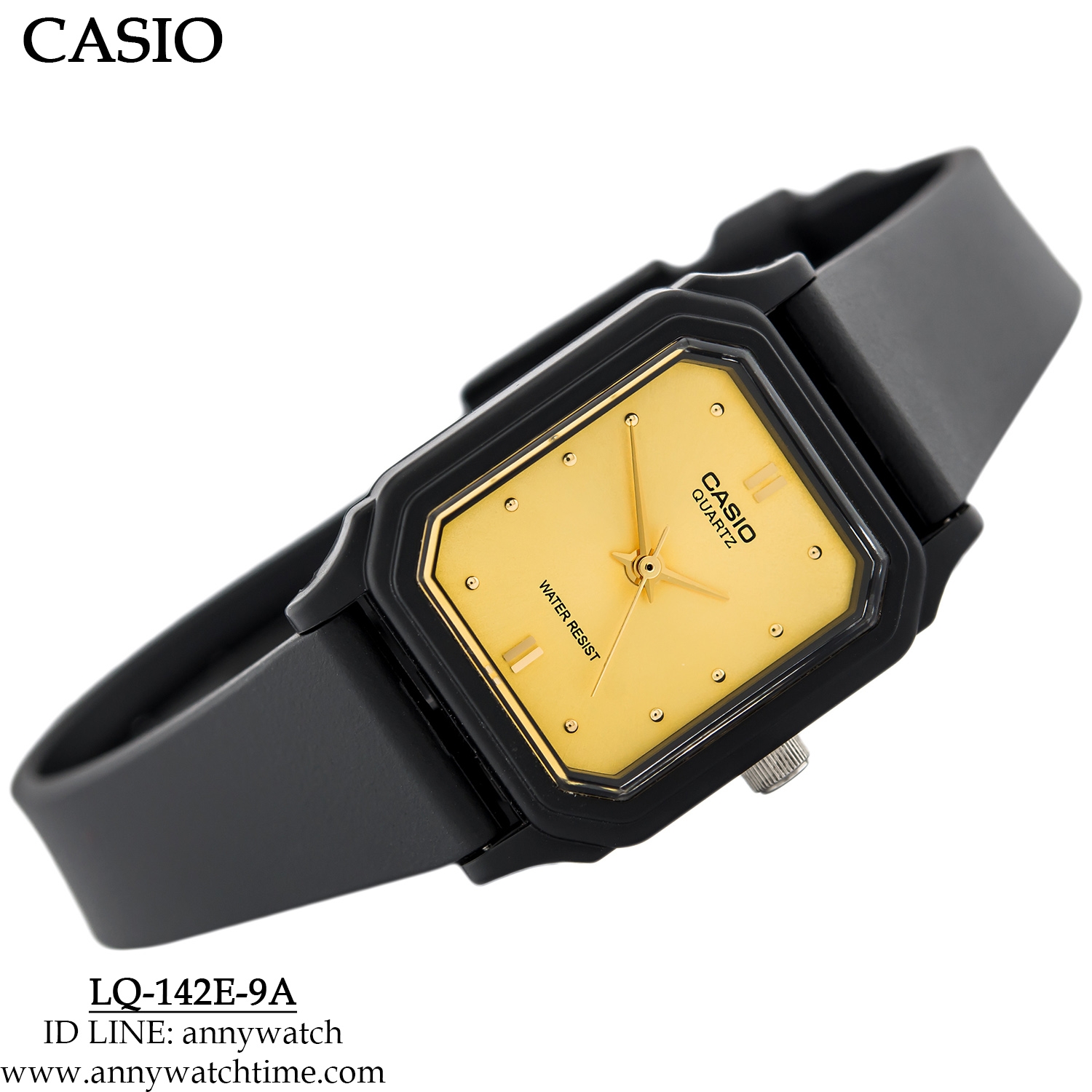 CASIO LQ-142E-9A